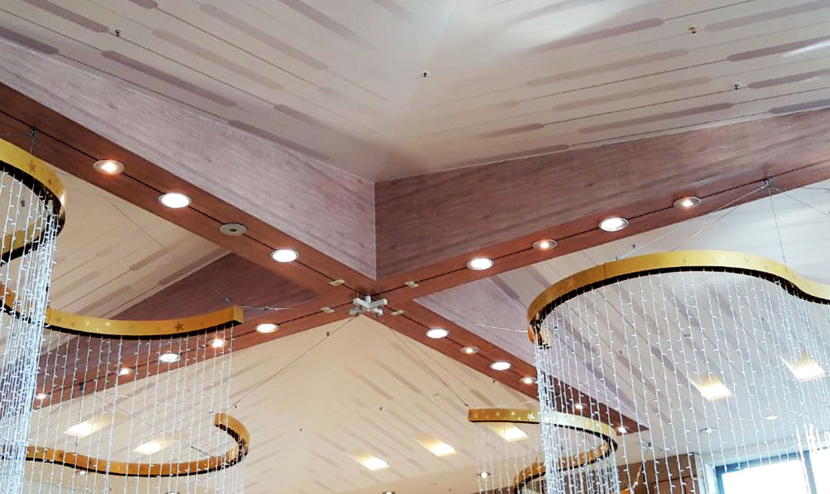 Header-Einzelbuchstaben